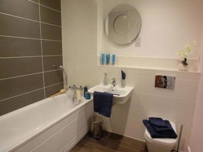 Louer Appartement Greenhithe rgion DARTFORD