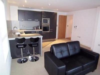 Louer Appartement Manchester