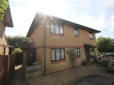 Annonce Location Maison Milton-keynes