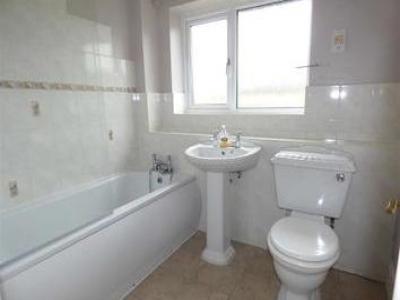 Louer Appartement Telford rgion TELFORD