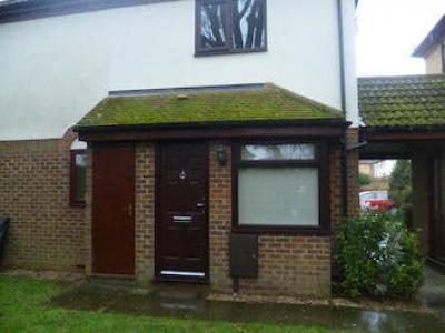 Annonce Location Maison Milton-keynes