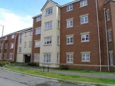 Annonce Location Appartement Doncaster