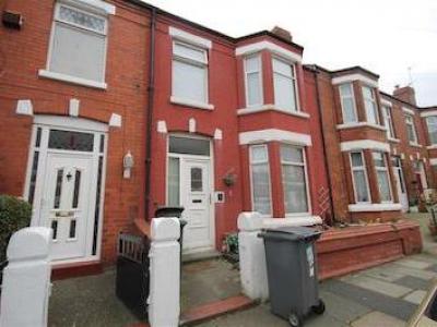 Annonce Location Maison Wallasey