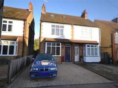 Annonce Location Maison Rickmansworth