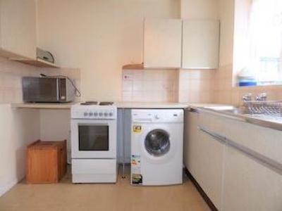 Louer Appartement Enfield