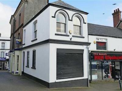 Annonce Location Local commercial Holsworthy