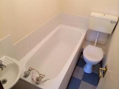 Louer Appartement Luton