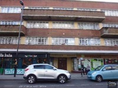 Annonce Location Appartement Southampton