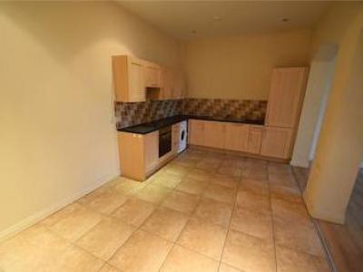 Annonce Location Appartement Keighley