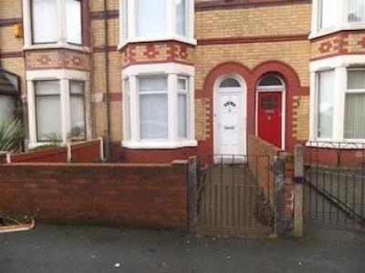 Annonce Location Maison Liverpool