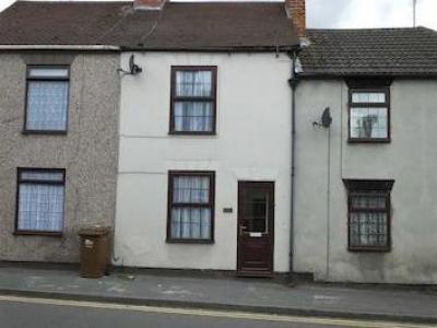 Annonce Location Maison Burton-on-trent