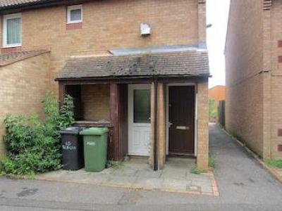 Annonce Location Appartement Peterborough