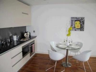 Louer Appartement Salford