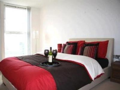 Louer Appartement Salford rgion MANCHESTER