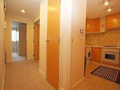 Louer Appartement Portsmouth