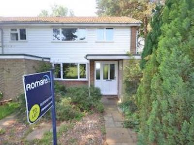 Annonce Location Maison Camberley