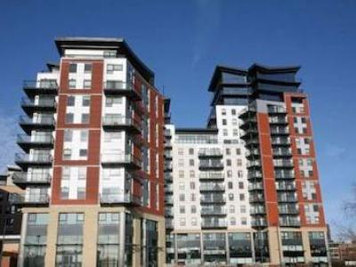 Annonce Location Appartement Leeds