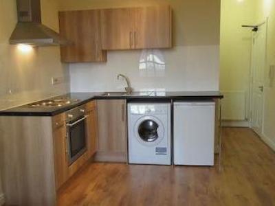 Annonce Location Appartement Sheffield