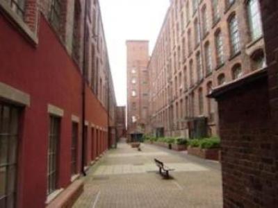 Annonce Location Appartement Nottingham