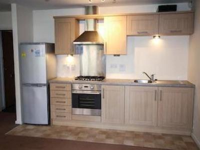 Louer Appartement Stoke-on-trent