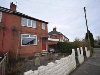 Annonce Location Maison Stoke-on-trent