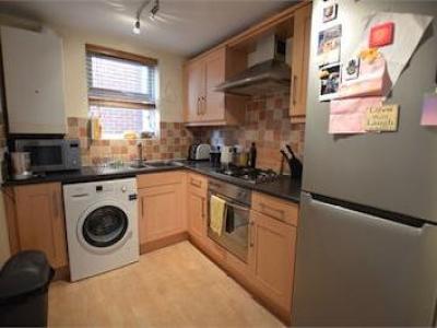 Louer Appartement Bournemouth