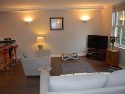 Louer Appartement Bagshot