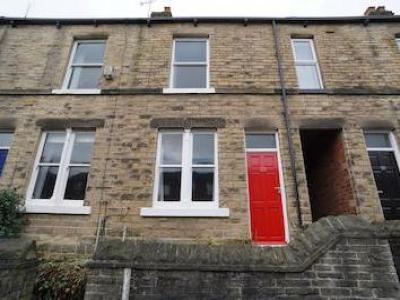 Annonce Location Maison Sheffield