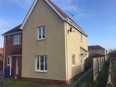 Annonce Location Maison Lowestoft