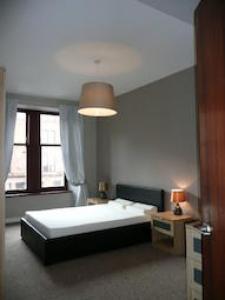 Annonce Location Appartement Glasgow