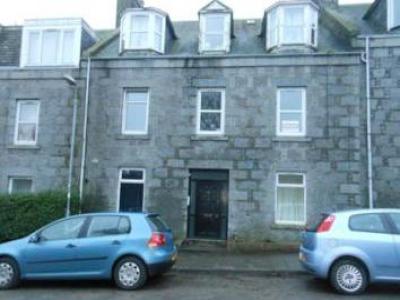 Annonce Location Appartement Aberdeen