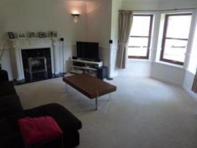 Louer Appartement Glasgow