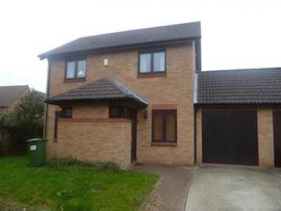 Annonce Location Maison Milton-keynes