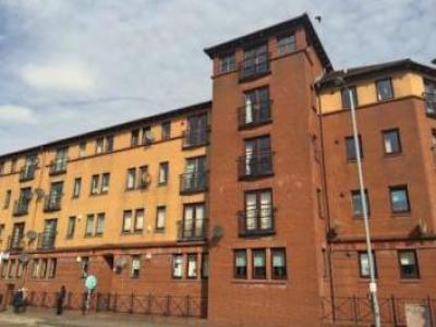 Annonce Location Appartement Glasgow