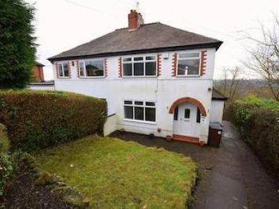 Annonce Location Maison Stoke-on-trent