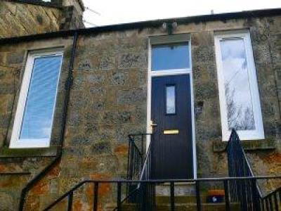 Annonce Location Appartement Dunfermline