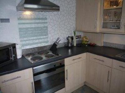 Louer Appartement Dunfermline