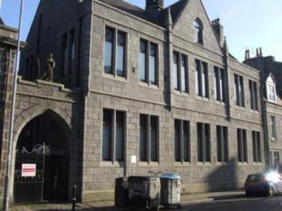 Annonce Location Appartement Aberdeen