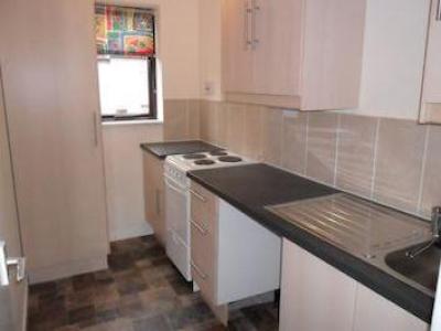 Annonce Location Maison Burton-on-trent