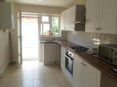 Annonce Location Maison Leicester