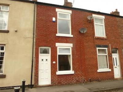 Annonce Location Maison Stockport