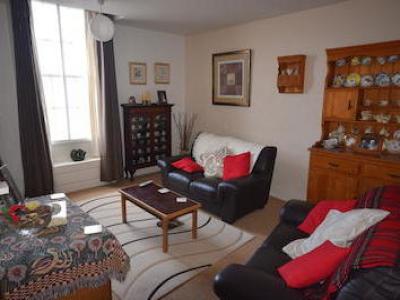 Louer Appartement Burton-on-trent