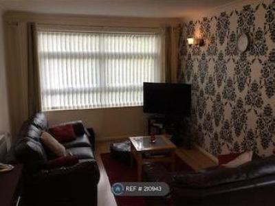 Annonce Location Appartement Liverpool