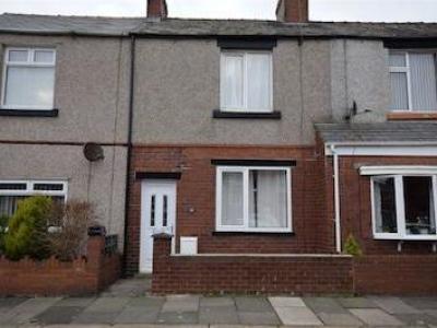 Annonce Location Maison Barrow-in-furness