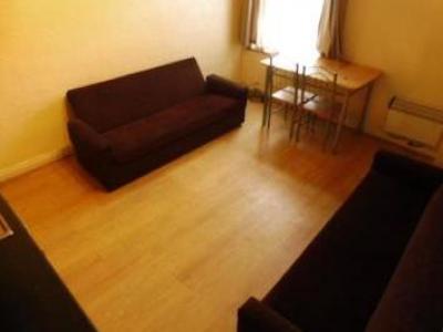 Louer Appartement Huddersfield