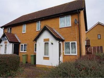 Annonce Location Maison Milton-keynes