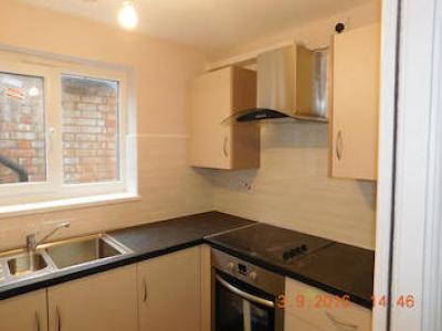 Louer Appartement Leicester