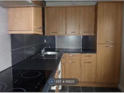 Annonce Location Appartement Glasgow