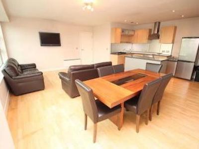 Louer Appartement Manchester