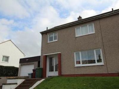 Annonce Location Maison Glasgow